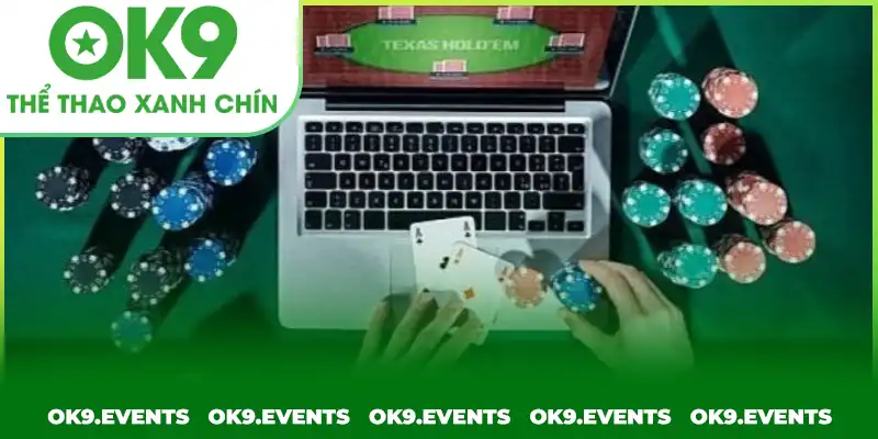 Bạn có thể tận hưởng trọn vẹn những cung bậc cảm xúc như đang trải nghiệm trực tiếp tại một casino sang trọng Bạn có thể tận hưởng trọn vẹn những cung bậc cảm xúc như đang trải nghiệm trực tiếp tại một casino sang trọng