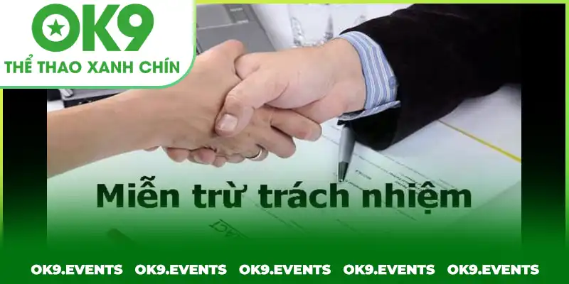 Hãy nên đọc và tham khảo điều khoản này trước khi tham gia trải nghiệm