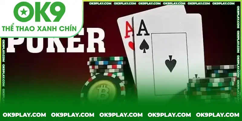 Chiến thuật thắng poker siêu dễ